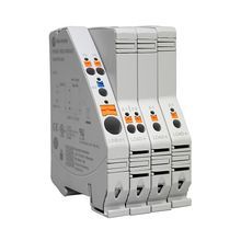 Allen-Bradley 1694-PF1244 Electronic Circuit Protection,  Power Feed,  Left Mount,  Supply Voltage 24V DC,  Imax 40A,  No AUX Contact