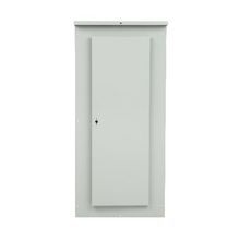 Sentron™ Siemens SpeedFax™ WP44 Enclosure Assembly, 44 in H x 20 in W x 5-3/4 in D, NEMA 3R/12