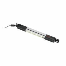 nVent HOFFMAN PaneLite™ LED24V15 A80LT Enclosure Light, 24 VDC, 15 in Lamp, Aluminum