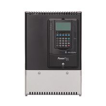Rockwell Automation 20P41AB093RA0NNN PowerFlex® DC Drive, 240 VAC, 93 A, 25 hp