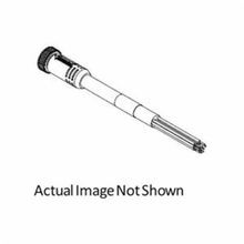 Brad® Mini-Change® 302000A01F120 130008 C Size Single Ended STOOW Cordset, 600 VAC, Straight Female x Pigtail, 3.66 m L, 16 AWG Conductor, PVC