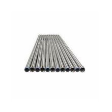 Calbrite™ S40710CT00 Rigid Metal Conduit With Coupling, 3/4 in Trade, 0.824 in ID x 1.05 in OD, 9 ft 11-1/4 in L, Stainless Steel