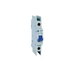 Allen-Bradley 1489-M1D630 Current Limiting Miniature Circuit Breaker, 240 VAC, 48 VDC, 63 A, 10/15 kA Interrupt, 1 Pole, Trip Curve D Trip