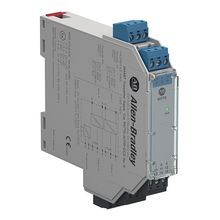 Rockwell Automation 937TS-AITXP-DC2 Isolated Barrier, 24 VDC Coil