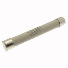 Bussmann 5.5AMWNA4.0E Medium Voltage Fuse, 4 A, 5500 VAC, 50 kA Interrupt, 4E Class, Cylindrical Body