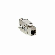 QuickPort® 5S180-SH5 High Density Shielded Connector, Category: Cat 5e