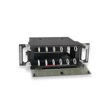 AFL® FM001090-B XFM® Empty Patch Panel, Aluminum