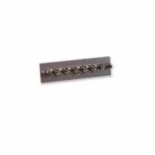 Multilink® 99234K SM Mode Adapter Panel, 6 Ports, Steel/Ceramic Ferrule