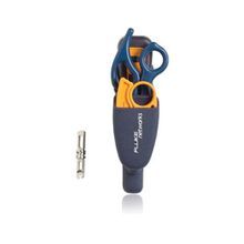 Fluke Networks® 11292000 Pro-Tool Kit, 5 Piece, Polypropylene