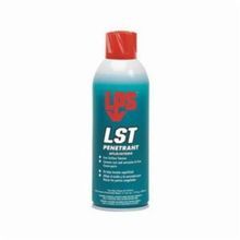 LPS® 01916 LST Penetrant, 16 oz Aerosol Can Container, Liquid Form, Clear Glass, 0.79 to 0.81 at 20 deg C Specific Gravity