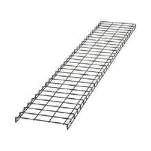 Panduit® Wyr-Grid® WG18BL10 Cable Tray, 10 ft L x 18 in W, Steel