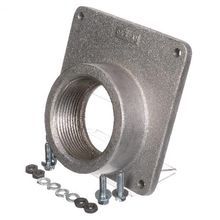 Siemens SpeedFax™ ECHV250 Type HV Rain Hub, 2-1/2 in, For Use With FXD6, FD6, HFD6, HFXD6 Circuit Breaker Loadcenter