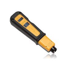 Fluke® 10051501 D914™ Punchdown Tool, 110/66 Blade