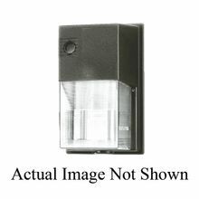 Atlas® WL20LEDPC Classic Wall Light, 120 VAC, 20 W Fixture, LED Lamps, Bronze Housing