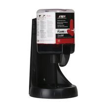 PIP® 267-HPD910-200 Prefilled Ear Plug Dispenser, 200 Pairs Capacity, 14 in H x 7-1/2 in W, ABS/PolyCarbonate/Polyethylene/PVC, Surface/Table Top Mount