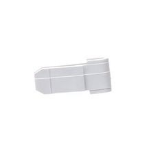 Siemens ECLCHINGE Load Center Hinge, For Use With: Loadcenter, Gray
