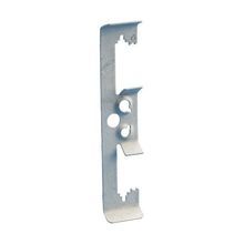 nVent CADDY 4Z34 Multi-Function Clip, 25 lb Load, Steel