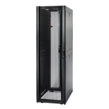 APC® NetShelter™ AR3100 SX Rack Cabinet, 1991 mm L x 600 mm W x 1070 mm D, Steel