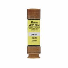 Bussmann Low-Peak™ LPN-RK-40SP Current Limiting Time Delay Fuse, 40 A, 250 VAC/125 VDC, 300/100 kA Interrupt, Class: RK1, Cartridge Body