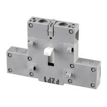 Wiring Device-Kellems Circuit-Lock® HBLAC2 3-Pole Switched Enclosure Auxiliary Contact, 250 VAC, 10 A, 1NO-1NC Contacts, Composite