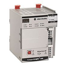 CompactLogix Controllers | SMC Electric