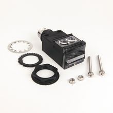 Allen-Bradley 42GRP-9002-5 Photoelectric Sensor, 9000 Series,  Standard Diffuse, Standard ON/OFF, AC/DC  SPDT Relay , 5m Cable