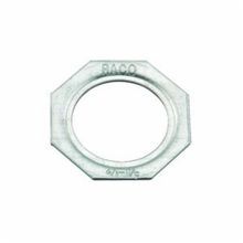 Powerohm 1365 Reducing Washer, Specifications: 3/4 to 1/2 in Trade, Steel, Silver