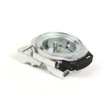 Rockwell Automation 800F Latch, Metal Latch, Standard Pack,Quantity:10