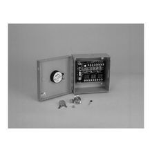 Securitron® BA-XDT-12 Exit Delay Timer With Boxed Alarm and Door Label, 12 VDC