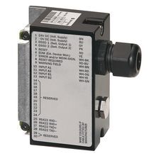 Allen-Bradley 442L-SFZNMZ-FM SafeZone Safety Laser Scanner, Safety Laser Scanner, SafeZone I/O Module