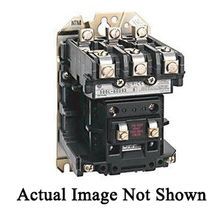 Allen-Bradley 500L-BOB92 Lighting Contactor Modular Kit, 440/480 VAC Coil, 27 A Maximum Load Current, 1NO Contact Configuration, 2 Pole