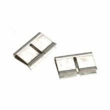 comCables™ TM-66BC Block Bridging Clip, 66 Block, 304 Stainless Steel