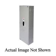 Siemens Murray IR3040L1125 High Circuit Main Lug Rock Solid Load Center Interior, 120/240 VAC, 125 A, 1 Phase
