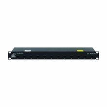 DITEK® DTK-RM12POE 12-Port Surge Protector, Galvanneal