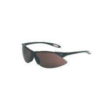 Uvex® by Honeywell A903 A900 Unisex Safety Glasses, Uvextra® Anti-Fog Lens Coating, TSR Gray Lens, Half Framed Frame, Black Frame, Polycarbonate Frame, Polycarbonate Lens, Specifications Met: ANSI Z87.1-2010