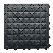 Ergo Advantage ESDA1-B Safe-Flex ESD Closed Black, 18