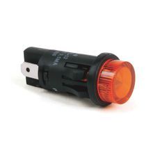 Rockwell Automation 800L-12L10A Indicator Light, 120 VAC