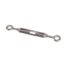 Allen-Bradley Lifeline™ 440E-A13227 Turnbuckle Kit, For Use With 440E Emergency Stop, Stainless Steel