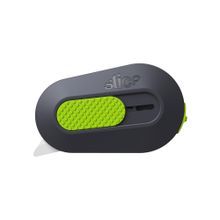 Slice™ 10514 Mini Cutter, Zirconium Oxide Rounded Tip Blade, 1.31 in L Blade