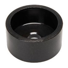 Greenlee® Slug-Buster® 442AV Round Replacement Die, 2 in, Steel, 10 ga