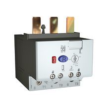 Allen-Bradley 193-1EEGE IEC Overload Relay, Electronic, Selectable Trip Class 10 20, Manual Reset, 20 100 A, 1 Normally Open Contact and 1 Normally Closed Contact, Mounts to 100 C60 to 100 C97 Contactor