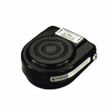 LINEMASTER® 3B-30A2-S Compact 3-Way Momentary Single Stage Pneumatic Foot Switch, 1/8-27 Port, 150 psig, 25 to 30 cfm, Cast Iron Body