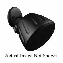MSE AUDIO® SM31-EZ-WH Surface Mount Speaker, 5.21 in OAL x 4.35 in OAW x 4.35 in OAH, White Enclosure, ABS Enclosure