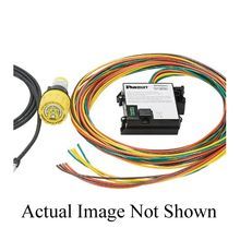 Panduit® VeriSafe™ VS-AVT-C08-L10 Voltage Tester, Battery Supply, 600 VAC/VDC Maximum Working Voltage