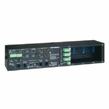 Bogen® UTI312 Paging Control Module, 0.75 A, 120 VAC, 0 to 104 deg F, 10 to 990 s Reponse Time