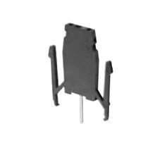 Allen-Bradley 1492-TPL5 Stackable Test Plug