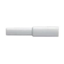 SMC® KQ2N07-11 Reducer Nipple, 3/8 x 1/4 in, Male Tube