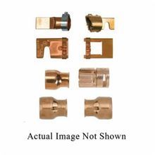 Edison NO.663-R Fuse Reducer, 600 VAC, Class R, 30 A Fuse