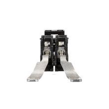 Siemens MBK125 Main Breaker Kit, 120/240 VAC, 125 A, 2 Pole, 22 kA Interrupt