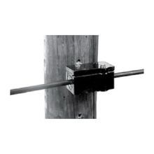 PLP® 44009799 Dielectric Support, For Use With: ADSS Cable, Specifications: 0.676 to 0.75 in Dia